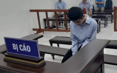 Tử hình kẻ sát hại tài xế taxi ở sân vận động Mỹ Đình