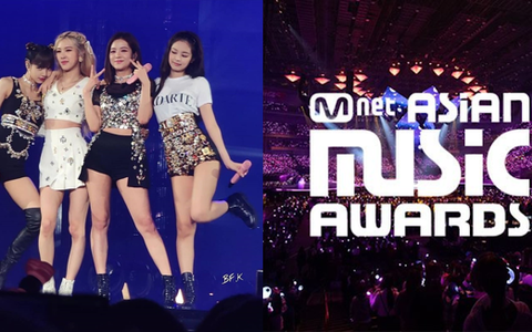 YG và Mnet tiếp tục "cung đấu": Concert của BLACKPINK và MAMA tổ chức cùng ngày tại Nhật Bản, tính "chơi" nhau hay gì?