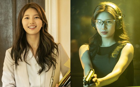 Đóng cặp với Lee Seung Gi trong bom tấn Vagabond nhưng mỹ nhân xứ Hàn - Suzy vẫn bị cho là "thảm họa" 