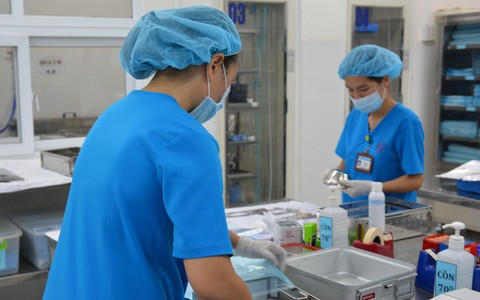 Thống kê đáng sợ: 1 triệu người tử vong vì biến chứng phẫu thuật mỗi năm, chủ yếu do nguyên nhân nguy hiểm này