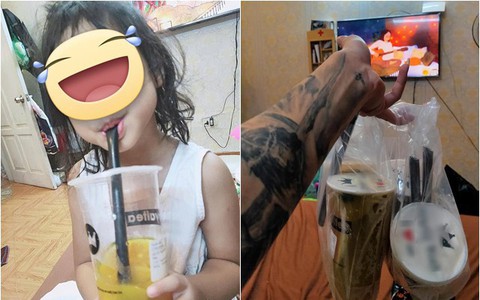 Thanh niên “số nhọ” ra ngoài bị lừa tình, về nhà bị lừa tiền, nhưng nhìn biểu cảm kẻ đi lừa ai nấy chỉ cười lăn lóc