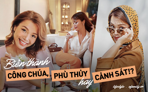 Nữ blogger gây sốt với bài viết chỉ cách chị em bớt đeo mặt nạ mỗi khi gặp bạn của chồng, biến “nơi nào có mình, mọi ông chồng cũng đều thấy vui”