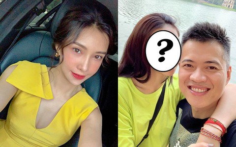 Lưu Đê Ly cực xinh khi trang điểm hậu “dao kéo” nhưng mặt mộc của cô nàng thì khiến ai cũng choáng 