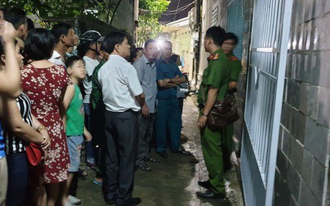 Vụ nữ giáo viên mầm non bị sát hại dã man tại nhà: Nỗi đau tột cùng của người mẹ ở vậy nuôi con