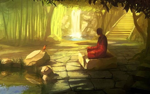 Cổ nhân khuyên: Không phải lúc nào cũng cần siêng năng, đôi khi lười biếng cuộc đời liền bình an!