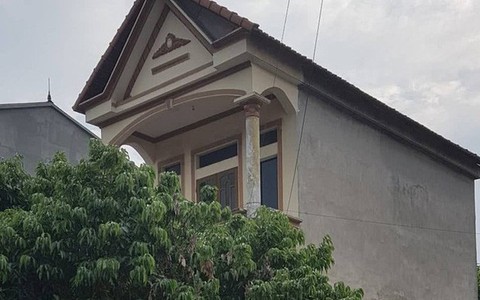 Nỗi đau xót của người ông có cháu trai hiếp dâm 2 em gái cùng cha khác mẹ