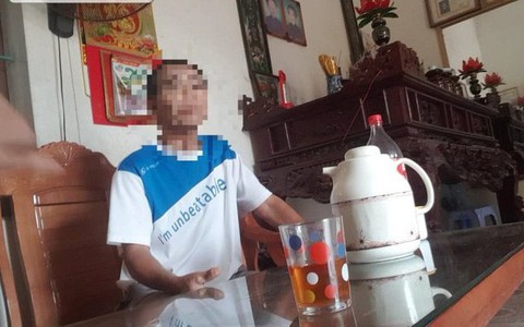 Đau đớn chuyện anh trai xâm hại tình dục hai em gái để trả thù bố