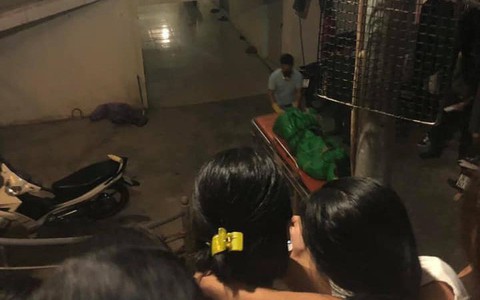 Bắc Ninh: Điều tra vụ nam thanh niên tử vong tại phòng trọ đang trong quá trình phân hủy