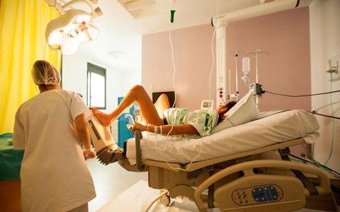11 sự thật không ai nói cho bạn biết sẽ xảy ra trong quá trình sinh con ở bệnh viện