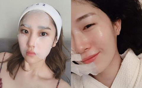 Sau 1 năm theo đuổi quy trình skincare đồ sộ cả chục bước, đây là 5 bài học "rút ruột rút gan" nàng BTV muốn chia sẻ đến chị em