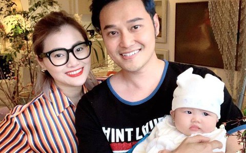 Suốt bao năm bị “đồn” là tiểu thư nhà Nguyễn Kim, nhìn cuộc sống của em gái Quang Vinh bây giờ mới thật sự bất ngờ