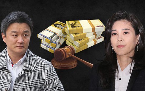 Cuộc hôn nhân thất bại của ái nữ nhà Samsung: “Chàng Lọ Lem” không chịu nổi chốn hào môn, lúc ra đi còn đòi bồi thường nghìn tỷ