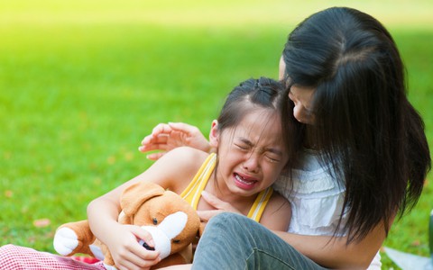 Bài chia sẻ về những cha mẹ bao bọc con quá đà, khiến con mình đánh mất luôn tự do và cả tương lai đang "gây bão" khắp mạng xã hội