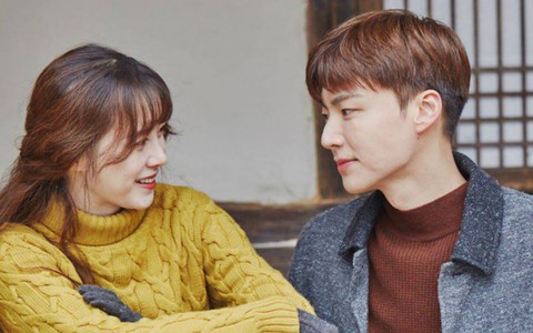Dư luận đảo chiều 180 độ vụ ly hôn của Goo Hye Sun, phẫn uất thay Ahn Jae Hyun khi đoạn tin nhắn tiếp tục được tung ra