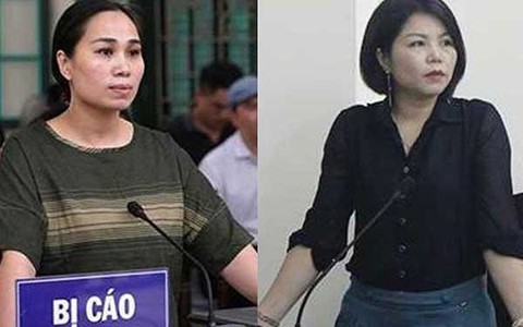 Hé lộ nội dung đoạn hội thoại “chết người” giữa nguyên Thượng úy công an và đối tượng tống bạn trai vào tù