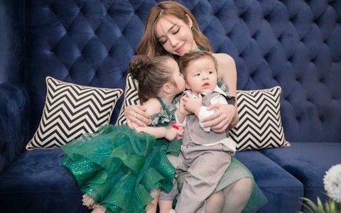 Elly Trần có thái độ kỳ lạ lúc Cadie Mộc Trà và Alfie Túc Mạch đánh nhau, nhưng ai cũng phải gật gù khi nghe lý do