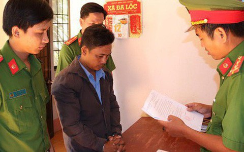 Chồng thuê người đánh con riêng của vợ