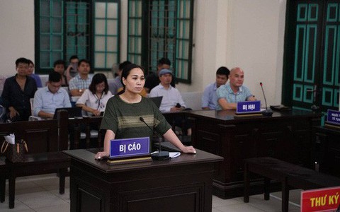 Hé lộ lý lịch “đen” của người đàn bà cùng nguyên Thượng úy công an đẩy người vô tội vào tù