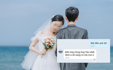Quả đắng tháng củ mật: Vợ lúc nào cũng cửa đóng then cài cẩn thận nhưng dọn tủ giày trong nhà thì phát hiện ra có kẻ đã "trộm" mất chồng mình từ 2 năm trước 