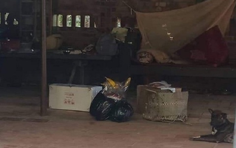 Tình tiết mới vụ phát hiện 9 bộ xương người trong rẫy cao su: Chồng mất, trăn trối với vợ vứt xương xuống ao?