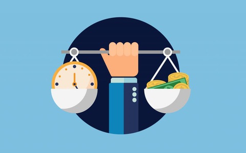 Không phải danh vọng hay của cải, đây mới là thứ đem lại hạnh phúc đích thực cho dân công sở