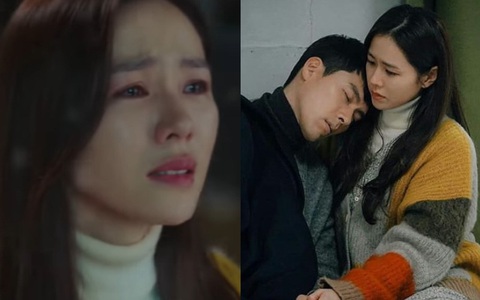 "Crash Landing On You" tập 8: Son Ye Jin bị lừa cưới, Hyun Bin vì cứu người yêu nên bị đánh bất tỉnh?