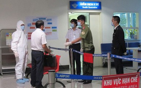 Bệnh viêm phổi lạ ở Trung Quốc: Bộ Y tế đưa ra khuyến cáo sau khi có trường hợp tử vong