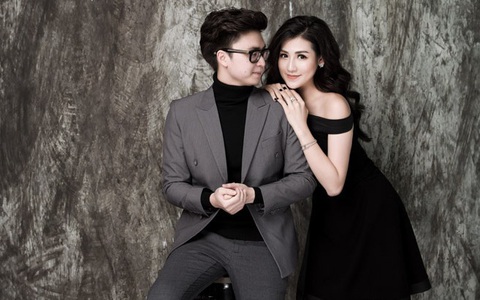 Vợ tất bật "chạy show" liên tục, chồng Á hậu Tú Anh có cách hậu thuẫn khiến mọi cô gái phải ghen tị  