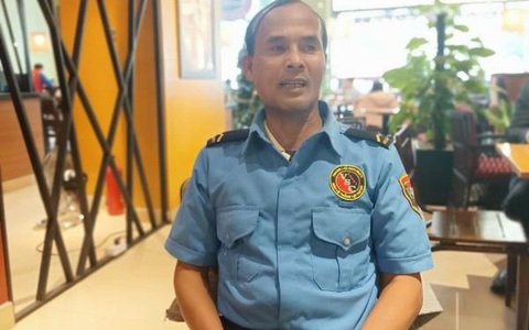 Đòi xe đạp tặng bạn gái, bị kết án 6 năm tù: Người đàn ông tiếp tục gửi đơn kiện
