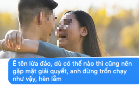 Sát Tết về ra mắt nhà người yêu, mẹ cô gái nói một câu khiến chàng trai tái mét rồi vội vàng bỏ chạy, biết lý do ai cũng bàng hoàng