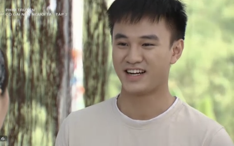 "Cô gái nhà người ta": Mới tập 2, nhân vật dễ thương nhất phim đã bị ung thư?