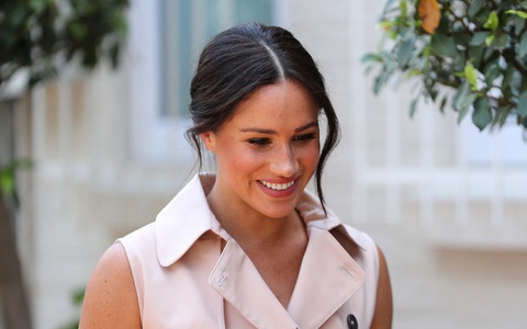 Meghan Markle "muối mặt" khi bị tờ báo hàng đầu Canada dội gáo nước lạnh, khẳng định cặp đôi hoàng gia không được chào đón tại đây