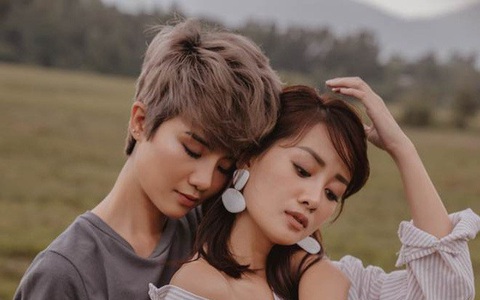 MC Đặng Quỳnh Chi đăng tải dòng trạng thái ẩn ý "đường ai nấy đi" với "người tình tin đồn đồng giới"?