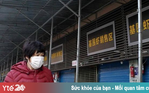 Trung Quốc xác nhận ca thứ hai tử vong vì bệnh viêm phổi cấp