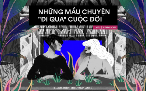 6 câu chuyện hay nhức nhối mà ai cũng 1 lần thấy mình trong đó - Những bất ngờ luôn nằm ở "phút 89" và chỉ có sự chân thành là bền vững theo thời gian 