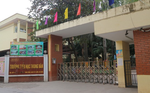 Xử lý nghiêm giáo viên bị tố bạo hành học sinh lớp 2, báo cáo trước ngày 3/1