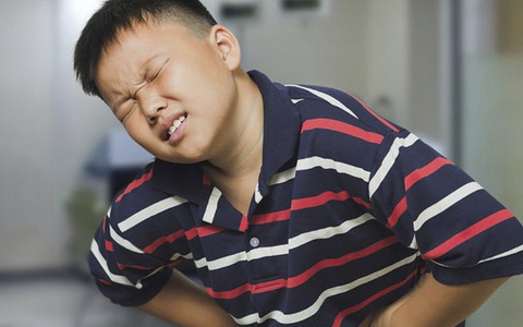 Cậu bé 6 tuổi đã bị ung thư dạ dày, nhắc nhở sau khi ăn xuất hiện 3 điểm bất thường cần phải đi khám