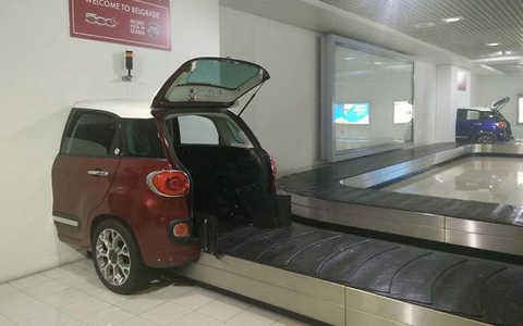 Sự sáng tạo của 14 hãng hàng không khiến hành khách quên đi mọi mệt mỏi tại sân bay dịp cận Tết