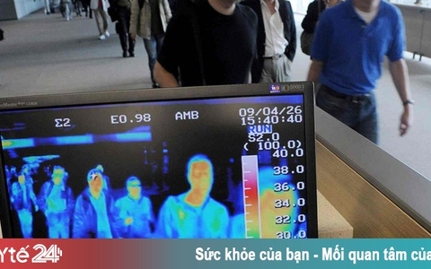 Mỹ có trường hợp đầu tiên nhiễm virus viêm phổi cấp 2019-nCoV