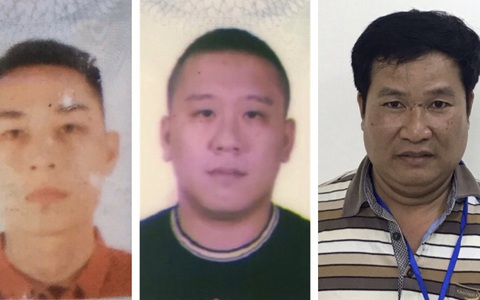 Vụ án Công ty Nhật Cường: Bộ Công an tiếp tục khởi tố bị can 04 đối tượng