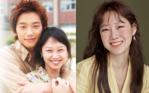 Gong Hyo Jin thô lỗ với fan vì đăng phim cũ từng đóng với Bi Rain, netizen Hàn chỉ trích 40 tuổi vẫn bệnh ngôi sao