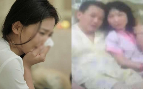 Người phụ nữ vì muốn trả thù bạn thân mà chấp nhận lên giường cùng chồng đối phương, nguyên nhân khiến 3 người trong cuộc đều bị lên án
