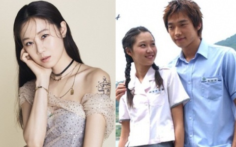 Gong Hyo Jin xin lỗi chuyện thô lỗ với fan vì đăng phim cũ đóng với Bi Rain nhưng vẫn không làm netizen nguôi giận 