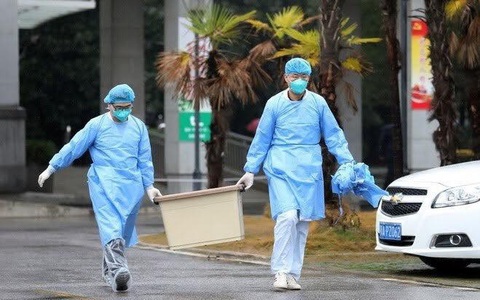 Chuyên gia đầu ngành về bệnh truyền nhiễm đưa ra nguyên tắc hàng đầu phòng chống virus corona mới