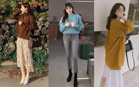 Mùng 1 chọn màu trang phục hợp mệnh là vẹn cả đôi đường: Vừa thời thượng hết nấc, vừa đem lại may mắn cho cả năm
