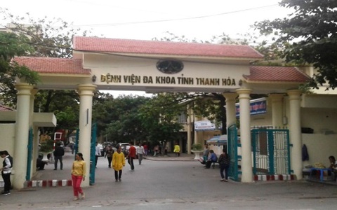 Thanh Hóa: Một cô gái trở về từ Vũ Hán nghi nhiễm virus corona được cách ly