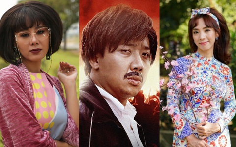 Xem ngay 5 webdrama dịp Tết 2020: Trấn Thành làm "Bố già" gây xúc động, Nam Thư hóa bà chủ phòng trọ siêu "mặn mà"