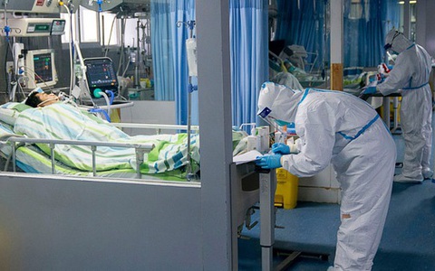 Bác sĩ đầu tiên được thông báo tử vong do virus corona thực chất là qua đời vì đau tim?