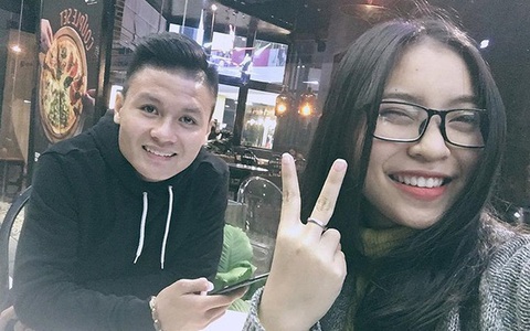 Quang Hải bị đồn đã quay lại với tình cũ Nhật Lê chỉ bằng một hành động nhỏ này