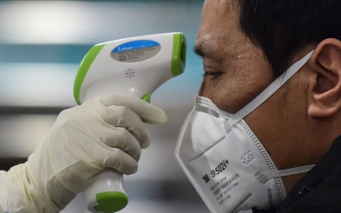 Cảnh báo từ chuyên gia: 100.000 người có thể nhiễm viêm phổi Vũ Hán trên toàn thế giới, tốc độ lây lan được đưa ra khiến người dân choáng váng